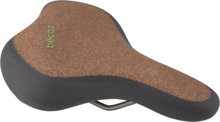 Седло Selle Royal Becoz Relaxed 5290DE1A091M8 жен.