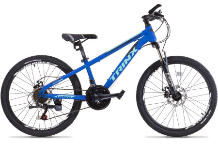 Велосипед 24" Trinx K014 2022