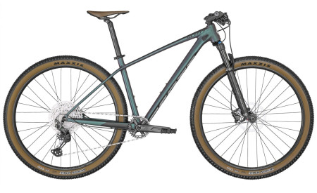 Велосипед 29" Scott Scale 950 2022
