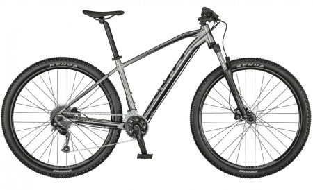 Велосипед 29" Scott Aspect 950 2022