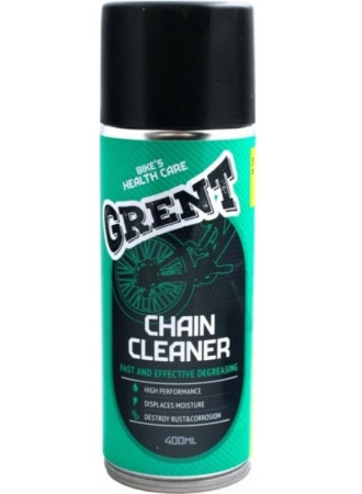 Очиститель цепи Grent Chain Cleaner 520 мл.