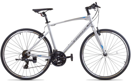 Велосипед 28" Trinx Free 1.0 2022