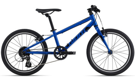 Велосипед 20" Giant ARX 2022