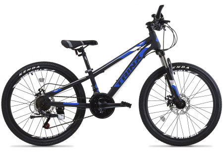 Велосипед 24" Trinx K014 2021