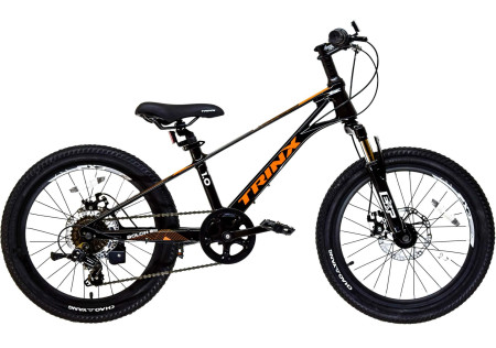 Велосипед 20" Trinx Bolon 1.0 2024