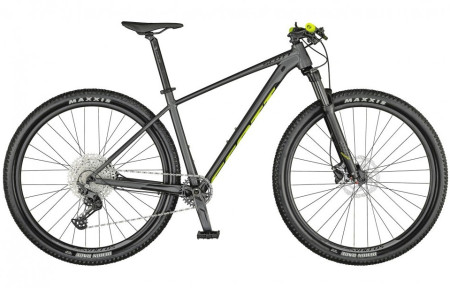 Велосипед 29" Scott Scale 980 2022