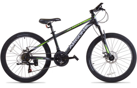 Велосипед 24" Argon X4.3 2022
