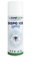 Спрей-заморозка Dispo Ice Spray 400 мл.