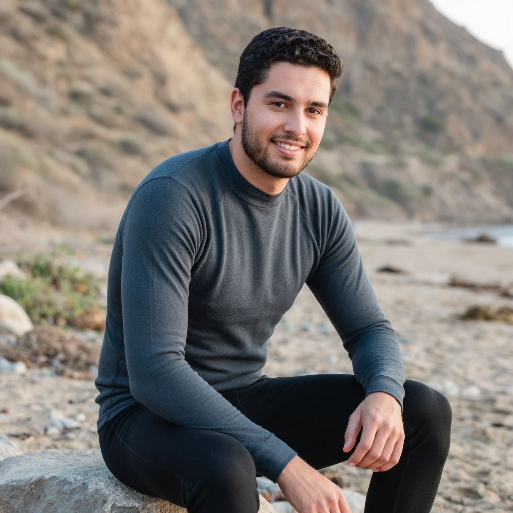 3 основных пункта для выборами термобелья