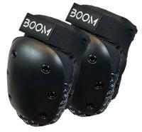 Наколенники роллера Boom Basic Knee Pads
