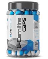 Карнитин Rline L-carnitine 200 капс.