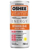 Напиток Oshee Vitamin Energy Formula 250 мл.