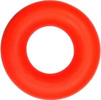 Эспандер кистевой "кольцо" Fortius Neon 20 кг., оранжевый
