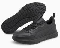 Кроссовки PUMA R78 Trek Lth 38320201