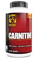 Карнитин Mutant L-Carnitine 750 мг. 90 капс.(БАД)