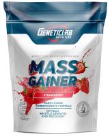 Гейнер Geneticlab Nutrition Mass Gainer 1000 г.