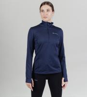 Футболка с длинным рукавом Nordski Warm NSW852021 SS23