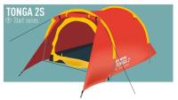 Палатка Atemi Tonga 2S
