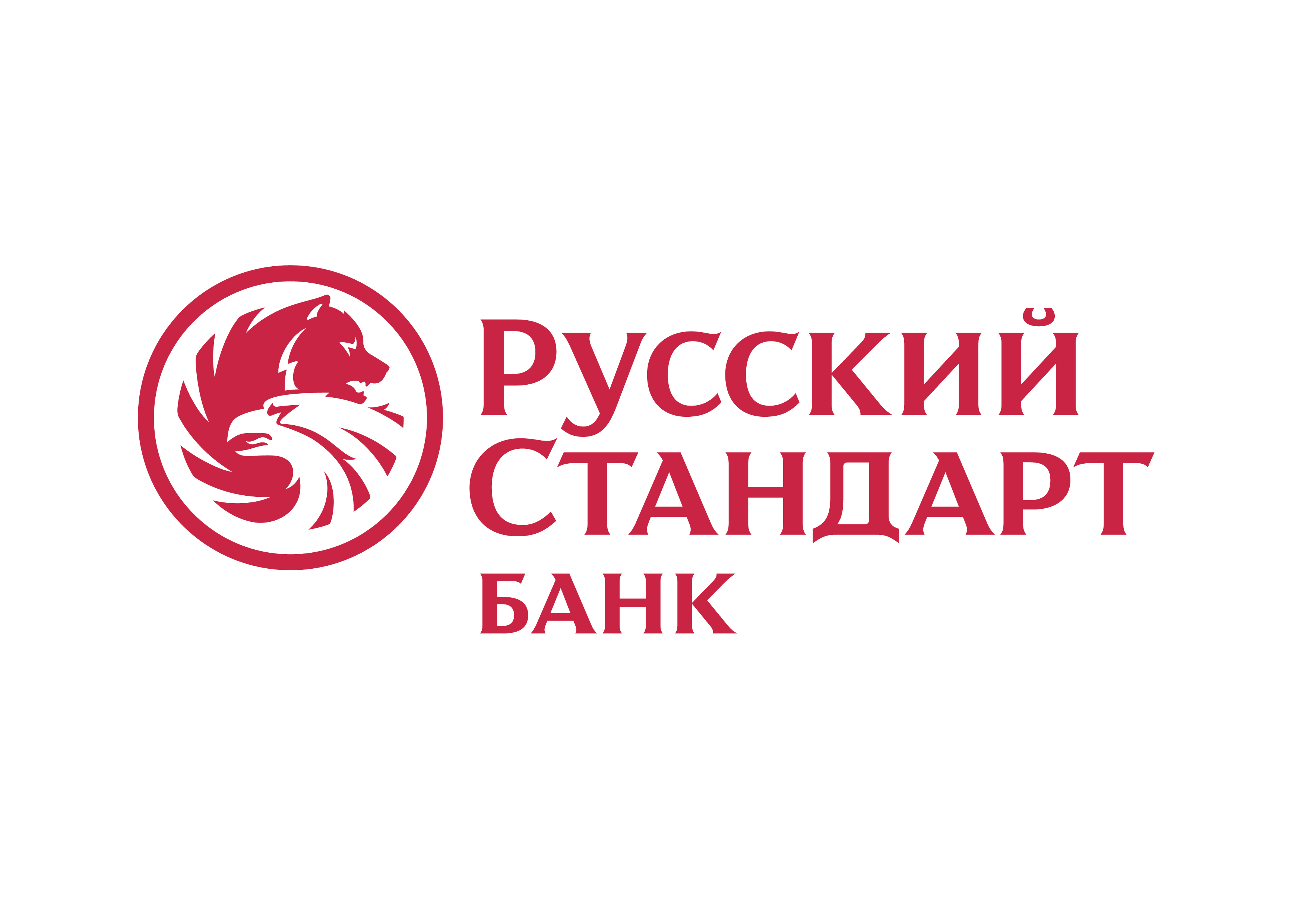 Банк Русский стандарт
