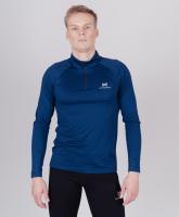 Футболка с длинным рукавом Nordski Pro NSM437038