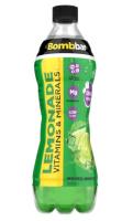 Лимонад витаминизированный Bombbar 500 мл. (Мохито)
