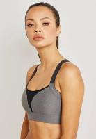 Топ UA 7.1 Heather Sport Bralette W 1317105-020