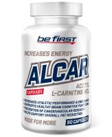 Карнитин Be First ALCAR Acetyl L-carnitine 90 капс.