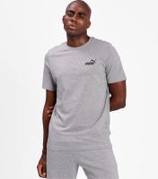 Футболка PUMA ESS Small Logo 58666803