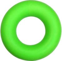 Эспандер кистевой "кольцо" Fortius Neon 40 кг., зеленый