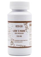 Добавка Matrix Labs Lions Mane Ежовик Гребенчатый (Мицелий) 700 мг. 90 капс.