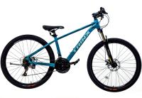 Велосипед 26" Trinx M136  2024