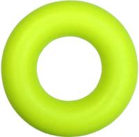 Эспандер кистевой "кольцо" Fortius Neon 30 кг., желтый