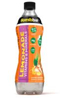 Лимонад витаминизированный Bombbar 500 мл. (Имбирь-лемонграсс)