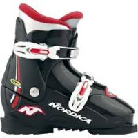 Ботинки лыжные Nordica GP T2 00588600100 