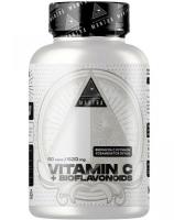 Витамин Biohacking Mantra Vitamin C +Rutin 60 капс. (БАД)
