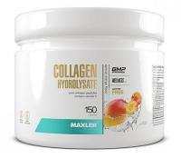 Коллаген Maxler 100% Collagen Hydrolysate 150 г.