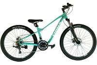 Велосипед 26" Trinx N106 2024