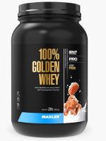 Протеин Maxler Golden Whey 908 г. (БАД)