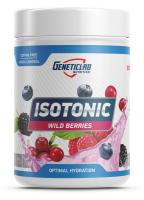 Изотоник Geneticlab Nutrition Isotonic 500 г.