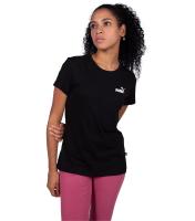 Футболка PUMA ESS Small Logo 58677601