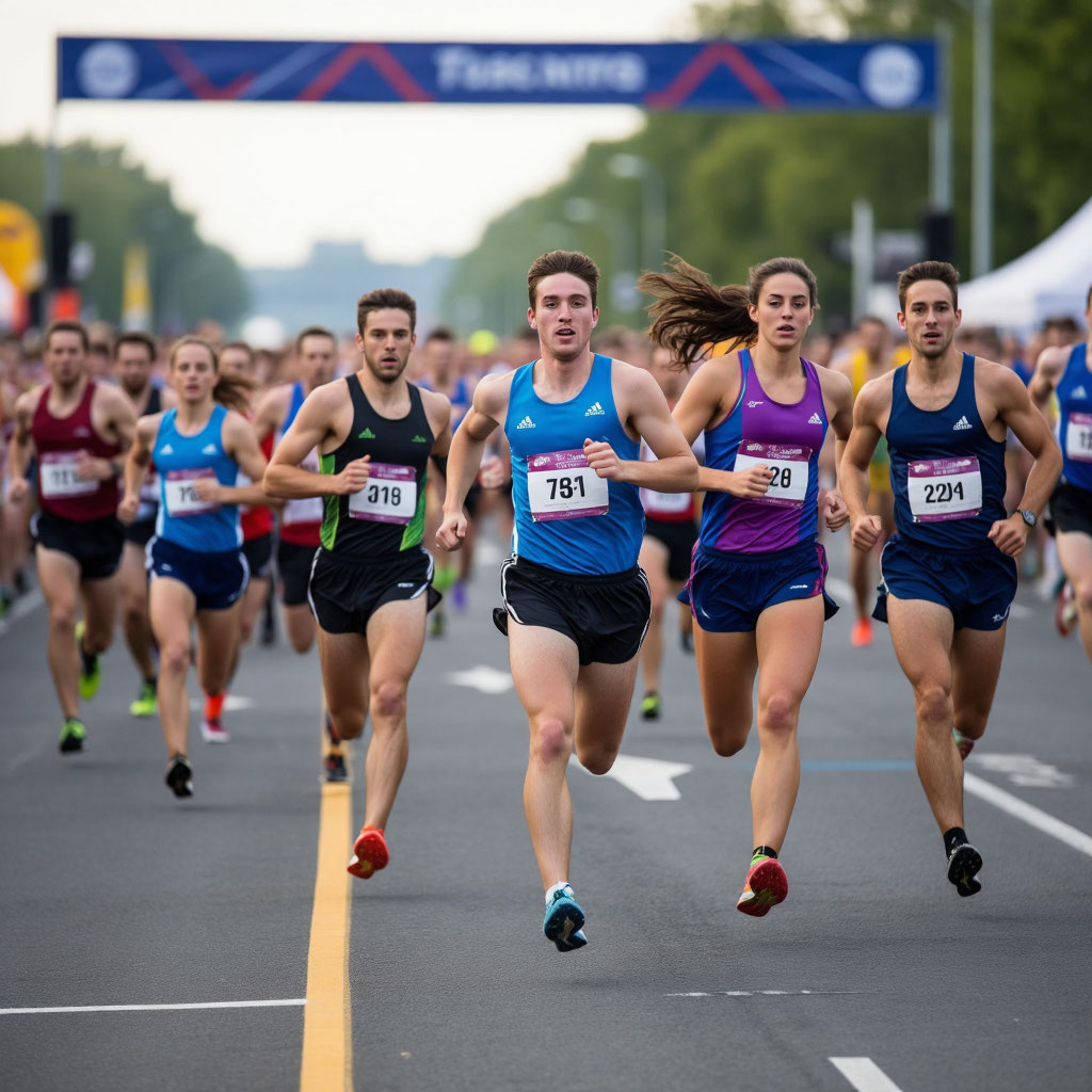 5 советов если вы решили начать бегать