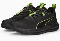 Кроссовки PUMA Twitch Runner Trail 37696101