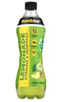 Лимонад витаминизированный Bombbar 500 мл. (Яблоко)
