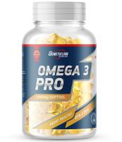 Комплекс незаменимых жиров Geneticlab Nutrition Omega 3 Pro 90 капс.
