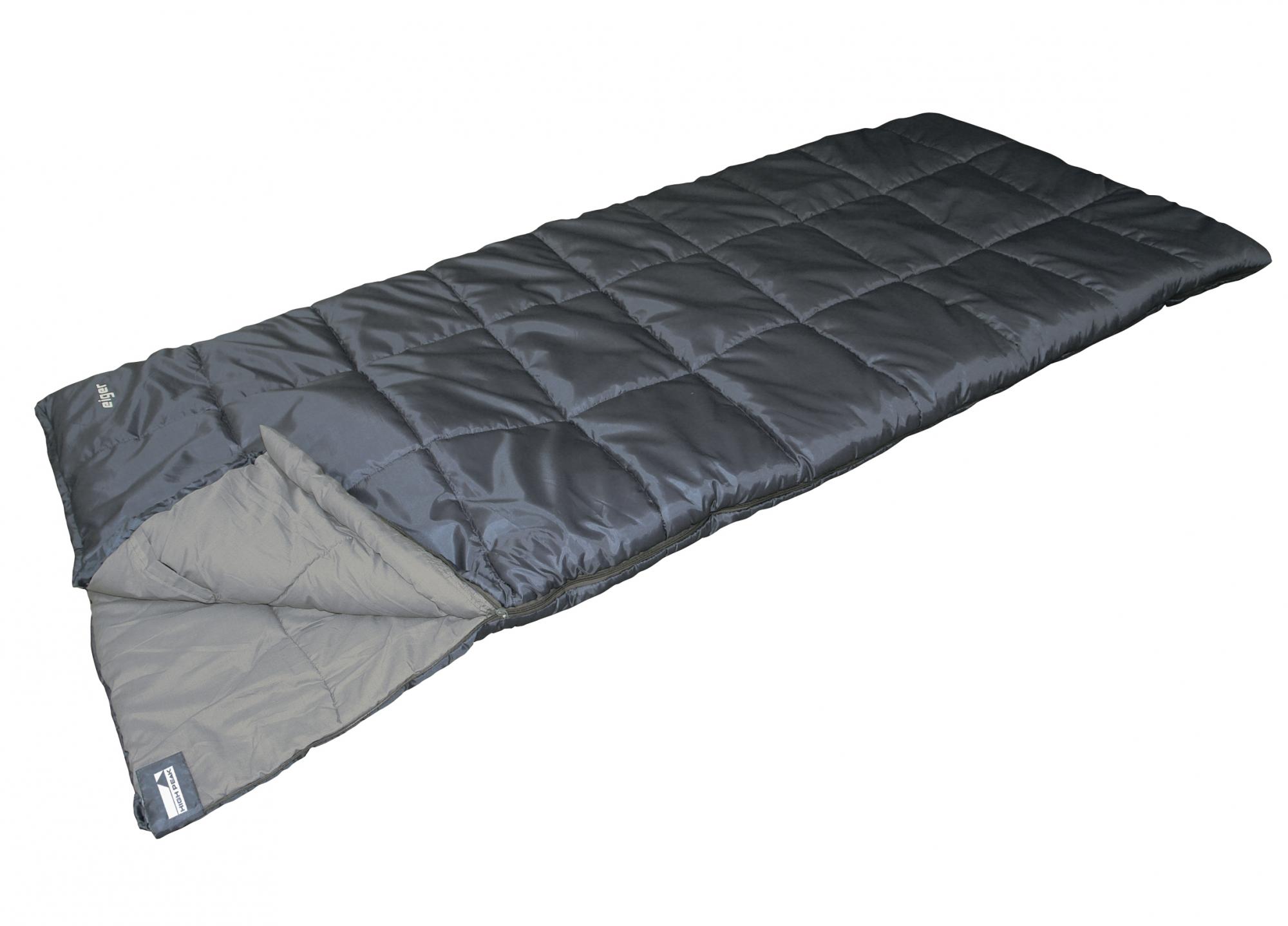 спальник high peak