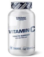 Витамин Siberian Nutrogunz Vitamin C 30 капс.