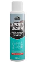 Гель Trekko Sport Wash для стирки спортивных вещей 500 мл.