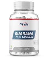 Гуарана Geneticlab Nutrition Guarana 60 капс.