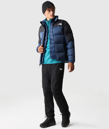 Куртка TNF M DIABLO NF0A4M9JMPF1 2