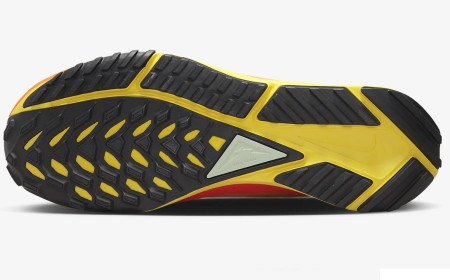 Кроссовки NIKE React Pegasus Trail 4 GORE-TEX DJ7926-500 2 Кроссовки NIKE React Pegasus Trail 4 GORE-TEX DJ7926-500 2